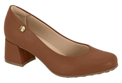 SAPATO ULTRACONFORTO SALTO QUADRADO - 7373100