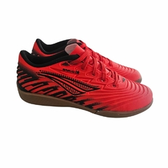 CHUTEIRA INFANTIL FUTSAL PENALTY - BRAVO - comprar online