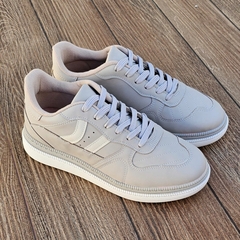 TENIS FEMININO CASUAL MOLECA - 5816201 - comprar online