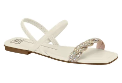 SANDALIA RASTEIRA CALCE FACIL MOLECA - 5462132 na internet