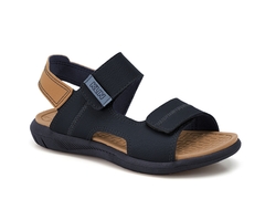 SANDALIA INFANTIL KLIN PAPETE URBAN - 129163000 - comprar online