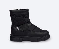 BOTA COTURNO INFANTIL PAMPILI LUCKY CORAÇÃO GLITTER - 711006 - comprar online