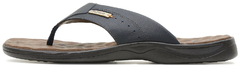 CHINELO MASCULINO EM COURO FREEWAY - MOBI3700 - loja online