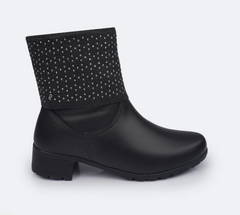 BOTA INFANTIL PAMPILI THAYLA SALTO E BRILHO - 710004 - comprar online
