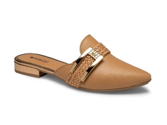 MULE FEMININO BICO FINO SALTINHO MISSISSIPI - MC162