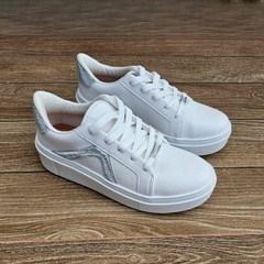 TENIS PLATAFORMA FEMININO VIZZANO - 1339331