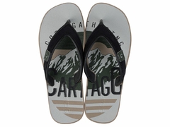 CHINELO MASCULINO CARTAGO DAKAR - 10738