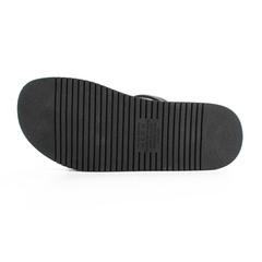 SANDALIA FEMININA MISSISSIPI FLATFORM - MB533 - Via Expressa Calçados