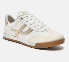 TENIS FEMININO CASUAL VIA MARTE - 237003 - Via Expressa Calçados