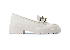 MOCASSIM OXFORD BEBECE MAXI FIVELA TRATORADO - T2422233 - Via Expressa Calçados