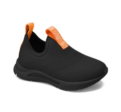 TENIS MEIA INFANTIL CALCE FACIL KLIN NEW SPORT MINI - 199106000 na internet