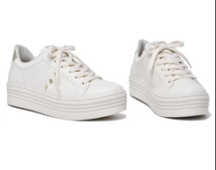 TENIS VIA MARTE PLATAFORMA - 232409 - comprar online
