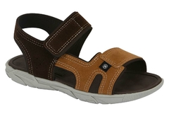 SANDALIA PAPETE DE VELCRO INFANTIL MOLEKINHO - 2400139 na internet