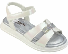SANDALIA INFANTIL PAMPILI FLOWER - 702031