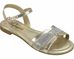 SANDALIA SOCIAL INFANTIL PAMPILI IRIS - 725017