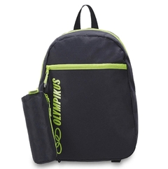 MOCHILA E BOLSINHA JUVENIL OLYMPIKUS - 23823 - Via Expressa Calçados