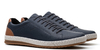 SAPATENIS MASCULINO FREEWAY EM COURO - TRACK02