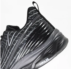 TENIS ESPORTIVO LYND EVOLVE - 611 na internet