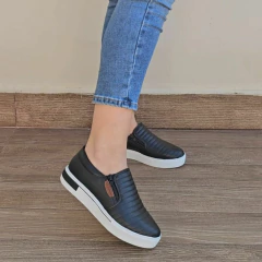 TENIS SLIP VIVAFLEX - 315504A - loja online