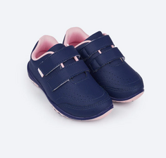 Imagem do TENIS INFANTIL PAMPILI HONEY ESCOLAR DE VELCRO - 169191
