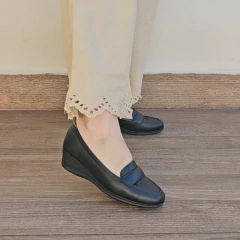 SAPATO FEMININO ANABELA MODARE ULTRACONFORTO - 7392101 - comprar online