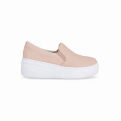 TENIS FEMININO PICCADILLY MORGANA PLATAFORMA - 915002 - comprar online