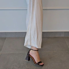 SANDALIA FEMININA VIZZANO SALTO ALTO - 6464102 - comprar online