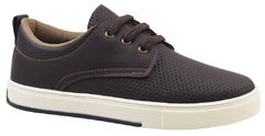 SAPATENIS INFANTIL CASUAL GIBIZINHO - G336