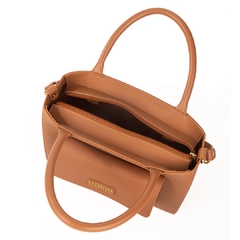 BOLSA MEDIA FEMININA COM 2 ALÇAS BE FOREVER - 3513100A