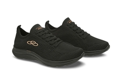 TENIS ESPORTIVO FEMININO OLYMPIKUS - ULTRALEVE749