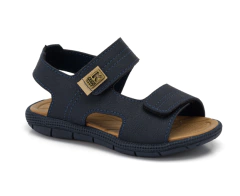 SANDALA INFANTIL PAPETE KLIN TIC TAC CASUAL - 171197000