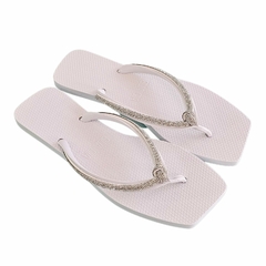 Imagem do CHINELO FEMININO SUA CIA COM STRASS - 8503V24