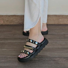 TAMANCO PAPETE VIZZANO SOLADO TRATORADO - 6510102 - comprar online