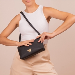BOLSA PEQUENA FEMININA COM ALÇA BE FOREVER - 3313304A