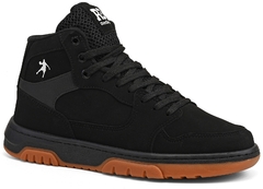 TENIS SKATE CANO LONGO REDIKAL MASCULINO - RKB679 - comprar online