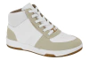 TENIS CANO ALTO INFANTIL MOLEKINHO - 2852107