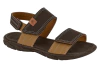 SANDALIA PAPETE INFANTIL COM 2 VELCROS MOLEKINHO - 2400155