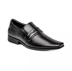 SAPATO SOCIAL MASCULINO BERTELLI COM DETALHE - 70183 - comprar online