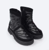 BOTA COTURNO INFANTIL PAMPILI LUCKY MATELASSE COMFY - 711009