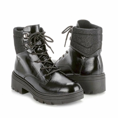 BOTA COTURNO MISSISSIPI TRATORADO COM GLITTER - Q8311 - comprar online