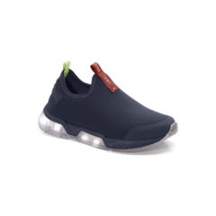 TENIS INFANTIL MASCULINO CALCE FACIL KLIN LIGHT - 604040000