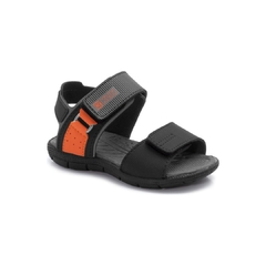 SANDALIA INFANTIL KLIN TIC TAC CASUAL - 171189000