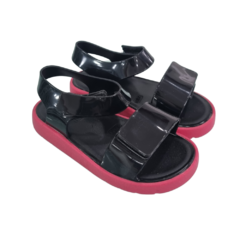 SANDALIA INFANTIL DE VELCRO LUELUA - 10900205 - comprar online