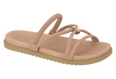 SANDALIA RASTEIRA BEIRA RIO - 8529102 - Via Expressa Calçados