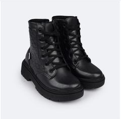 BOTA COTURNO INFANTIL PAMPILI DUDA MATELASSÊ - 681010