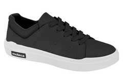 TENIS CASUAL FEMININO MOLECA - 5750107