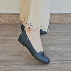 MOCASSIM FEMININO MODARE ULTRACONFORTO - 7016461 - loja online
