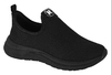 TENIS CALCE FACIL INFANTIL MOLEKINHO SOLA PRETA - 2850107