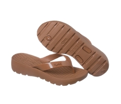 CHINELO FEMININO CONFORTO DIJEAN - 282 na internet