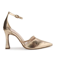 SCARPIN BEBECÊ SALTO ALTO FINO COM STRASS - T9419231 - comprar online